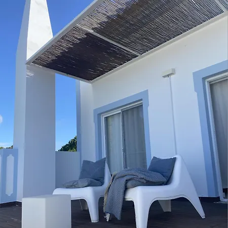 Villa Amendoa Loule Exterior photo