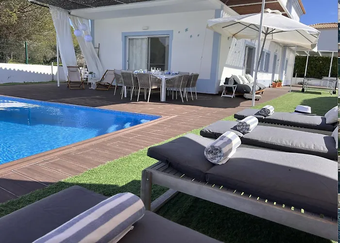 Villa Amendoa