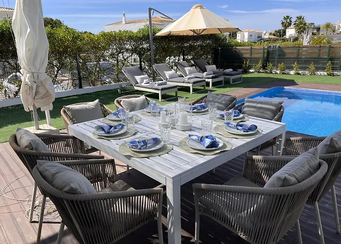 Villa Amendoa