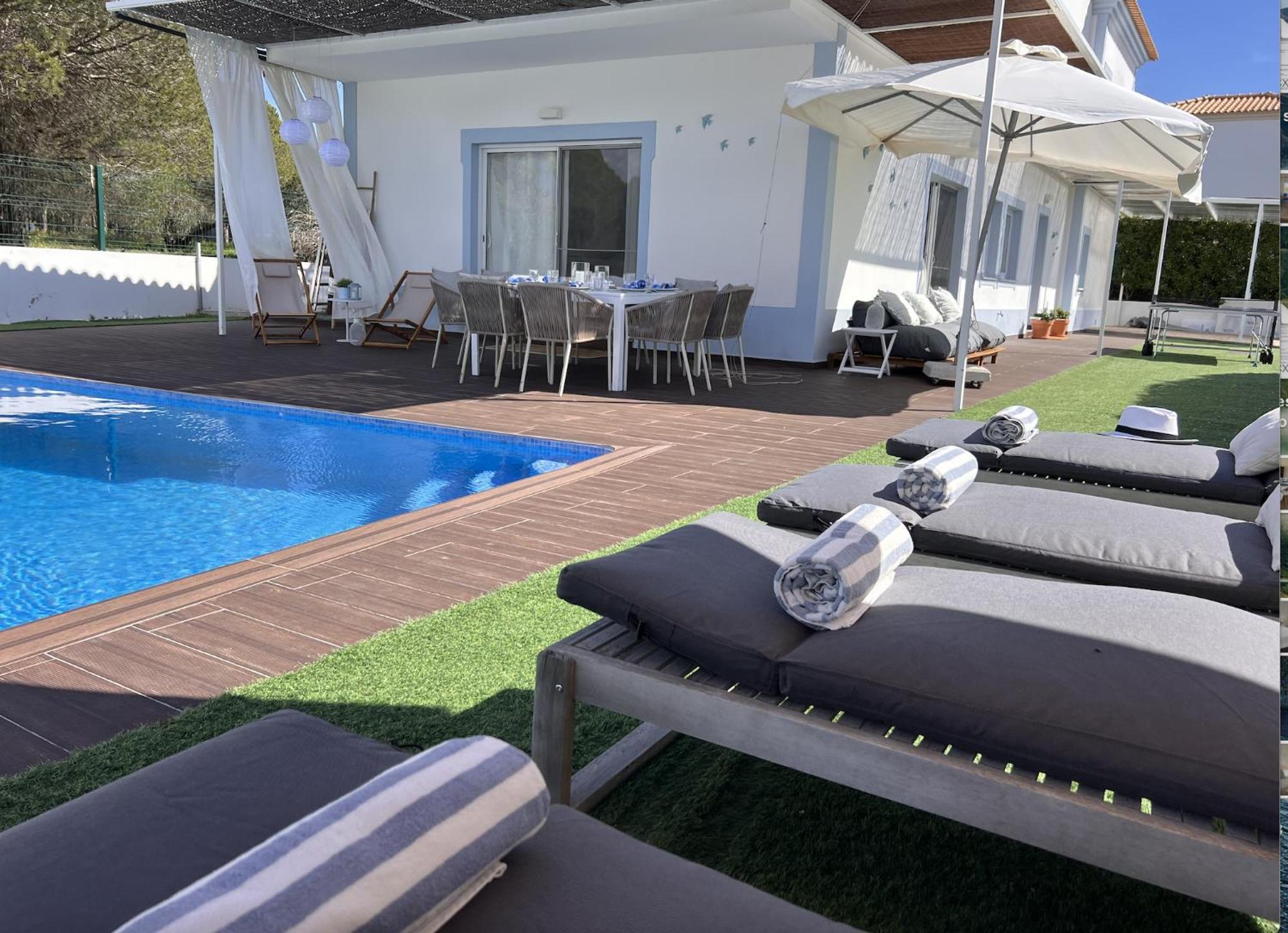 Amendoa Villa