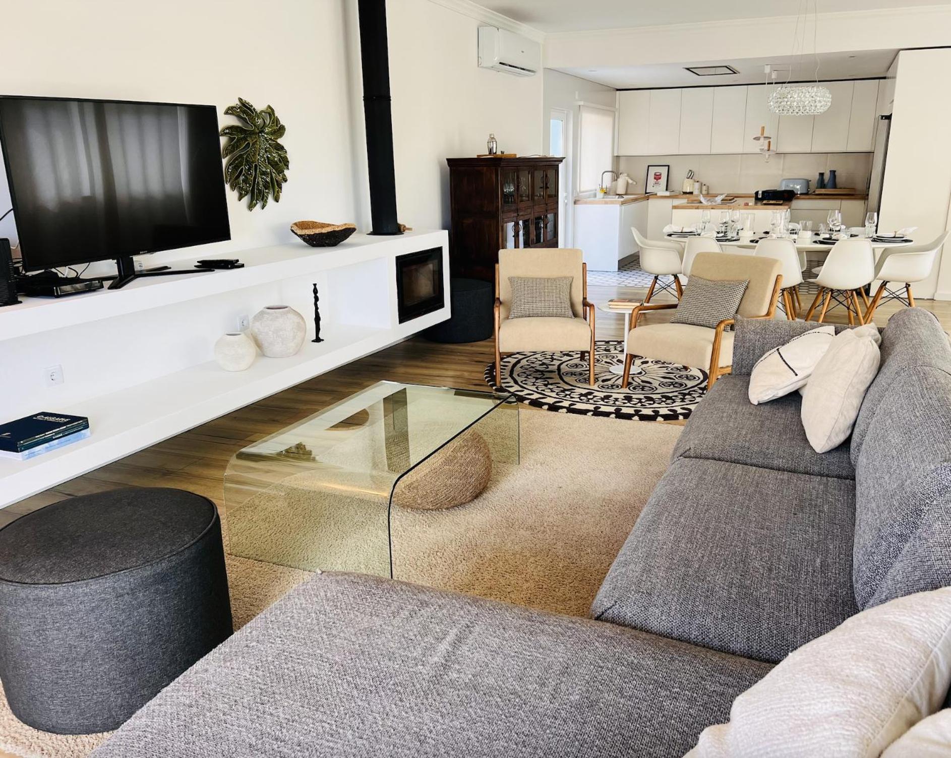 Villa Amendoa Loule