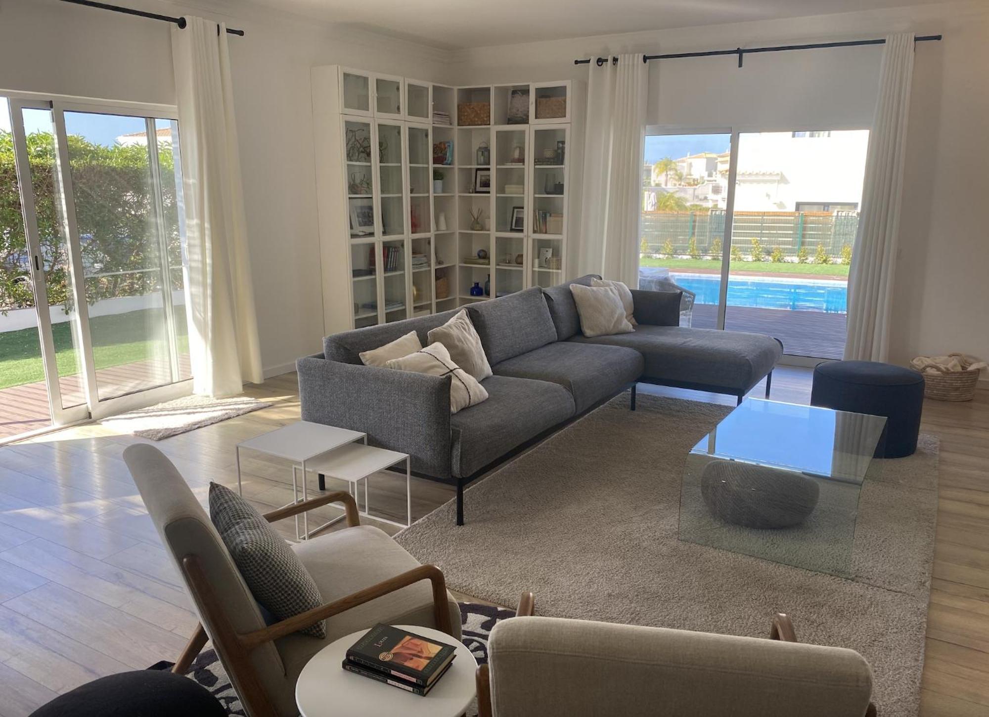 Villa Amendoa Loule