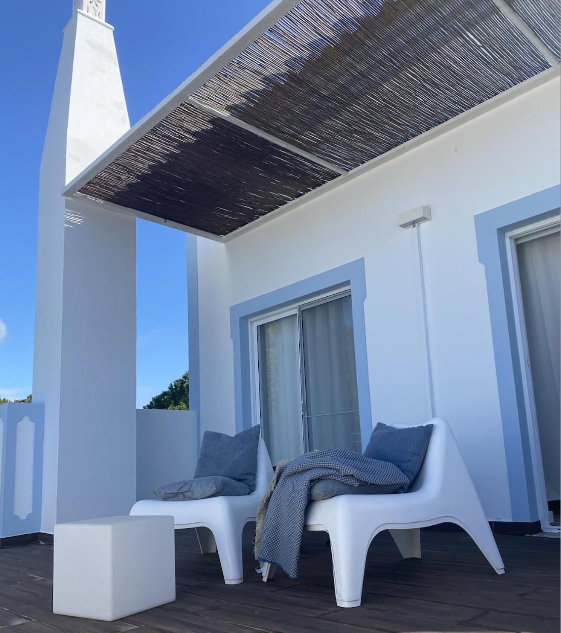 Villa Amendoa *