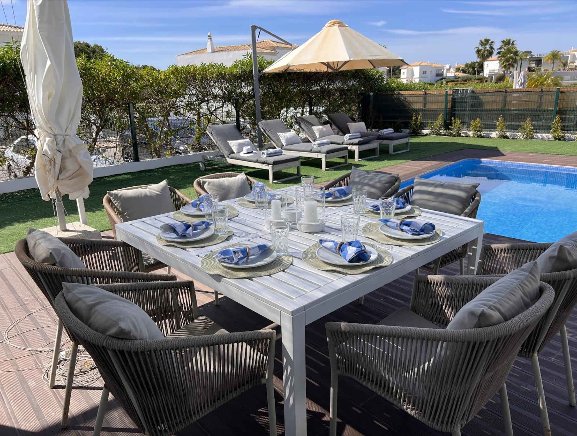 Amendoa Villa Loule