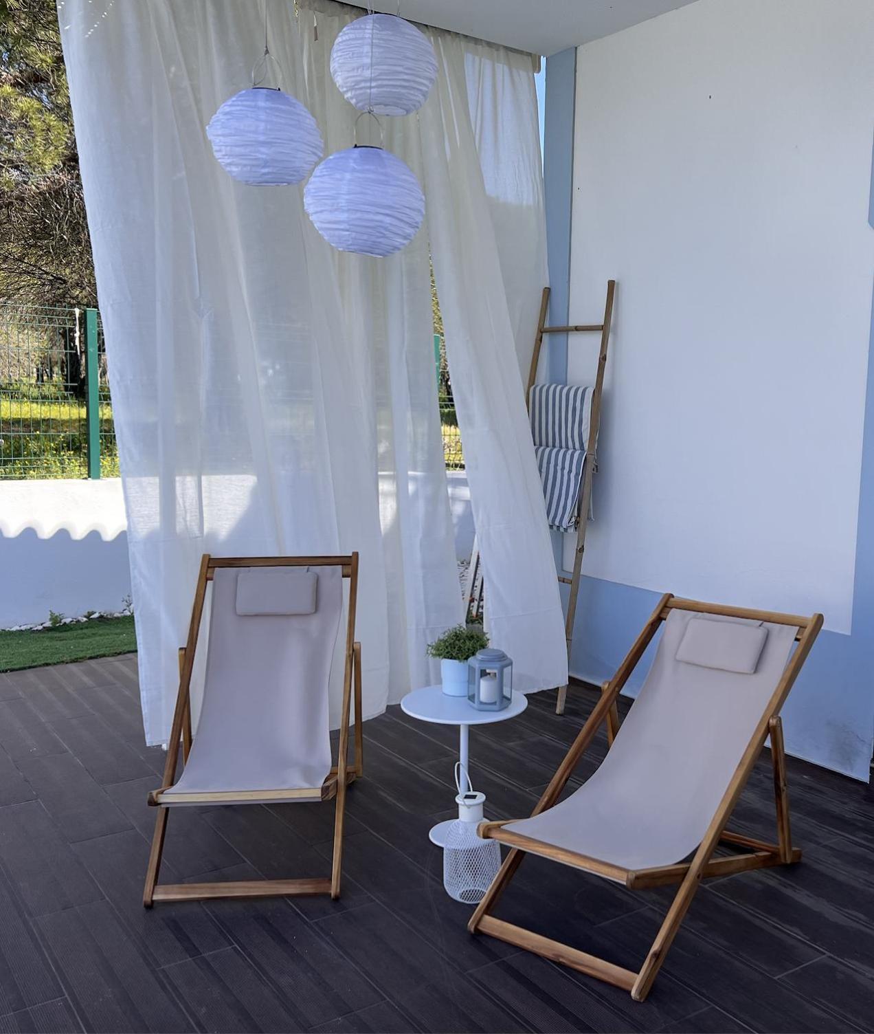 Amendoa Villa Loule