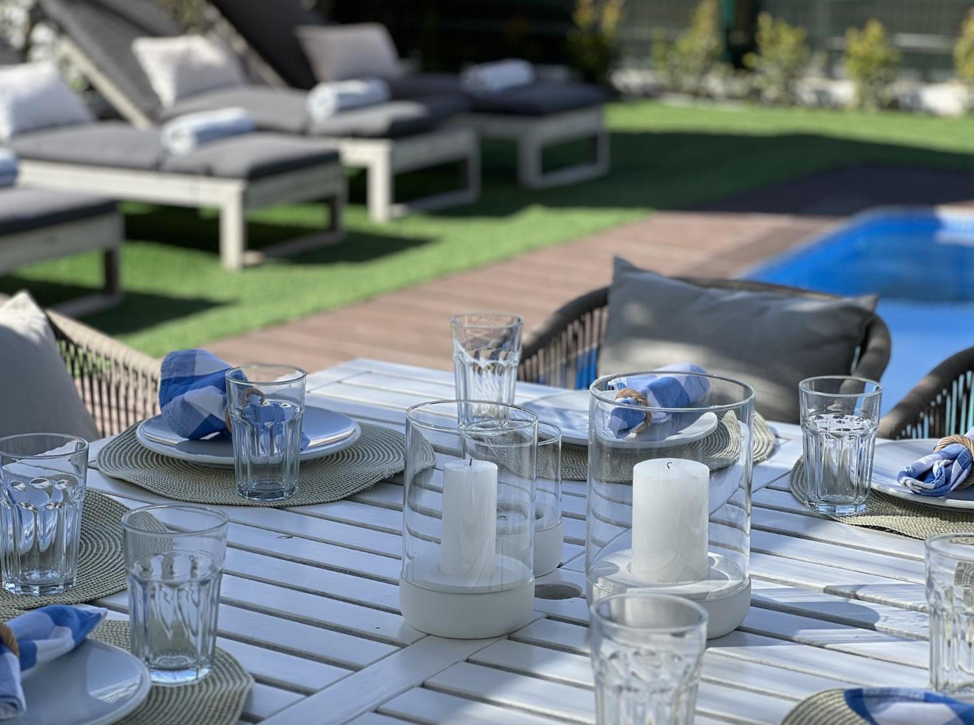 Amendoa Villa *