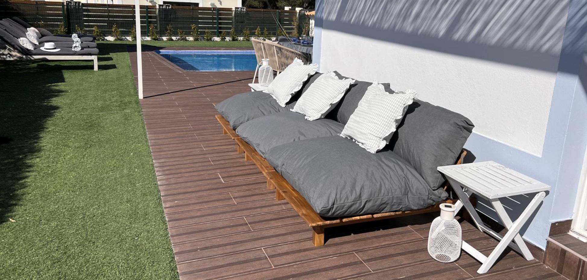 Villa Amendoa Loule