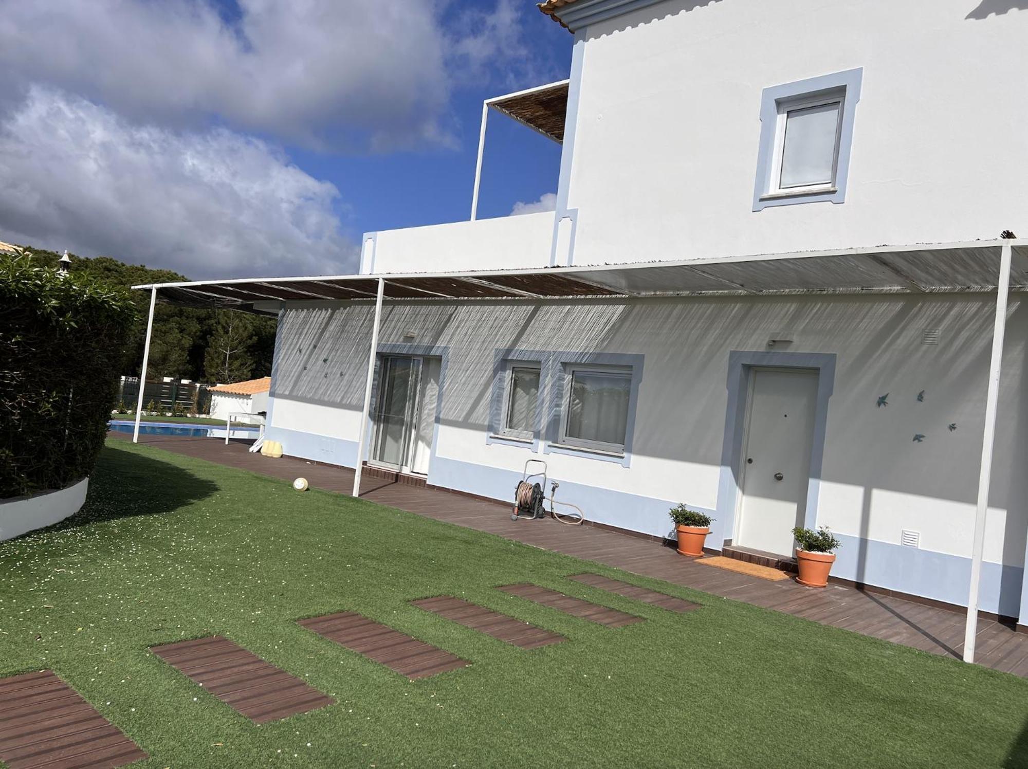 Amendoa Villa Loule