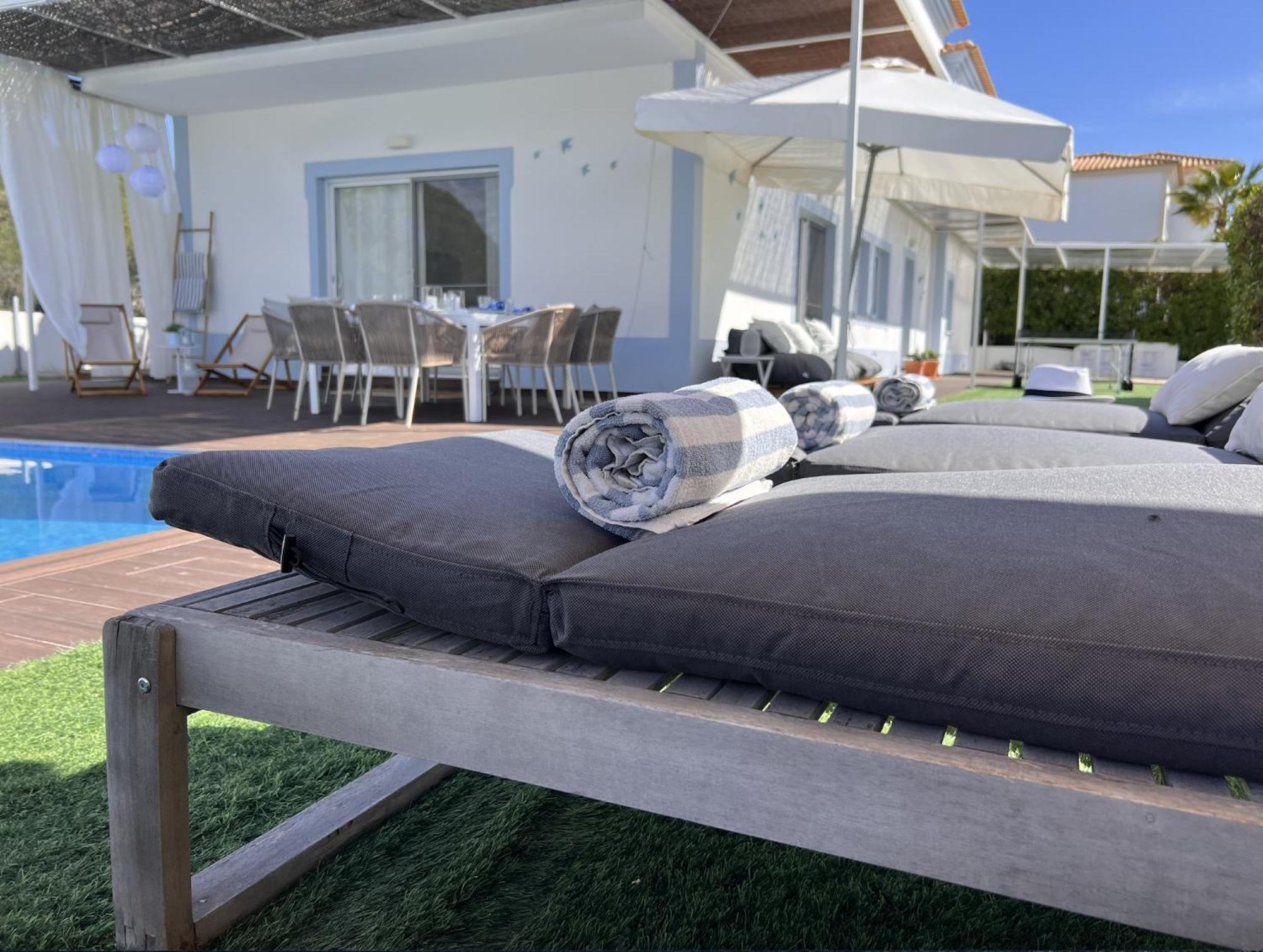 Villa Amendoa Loule