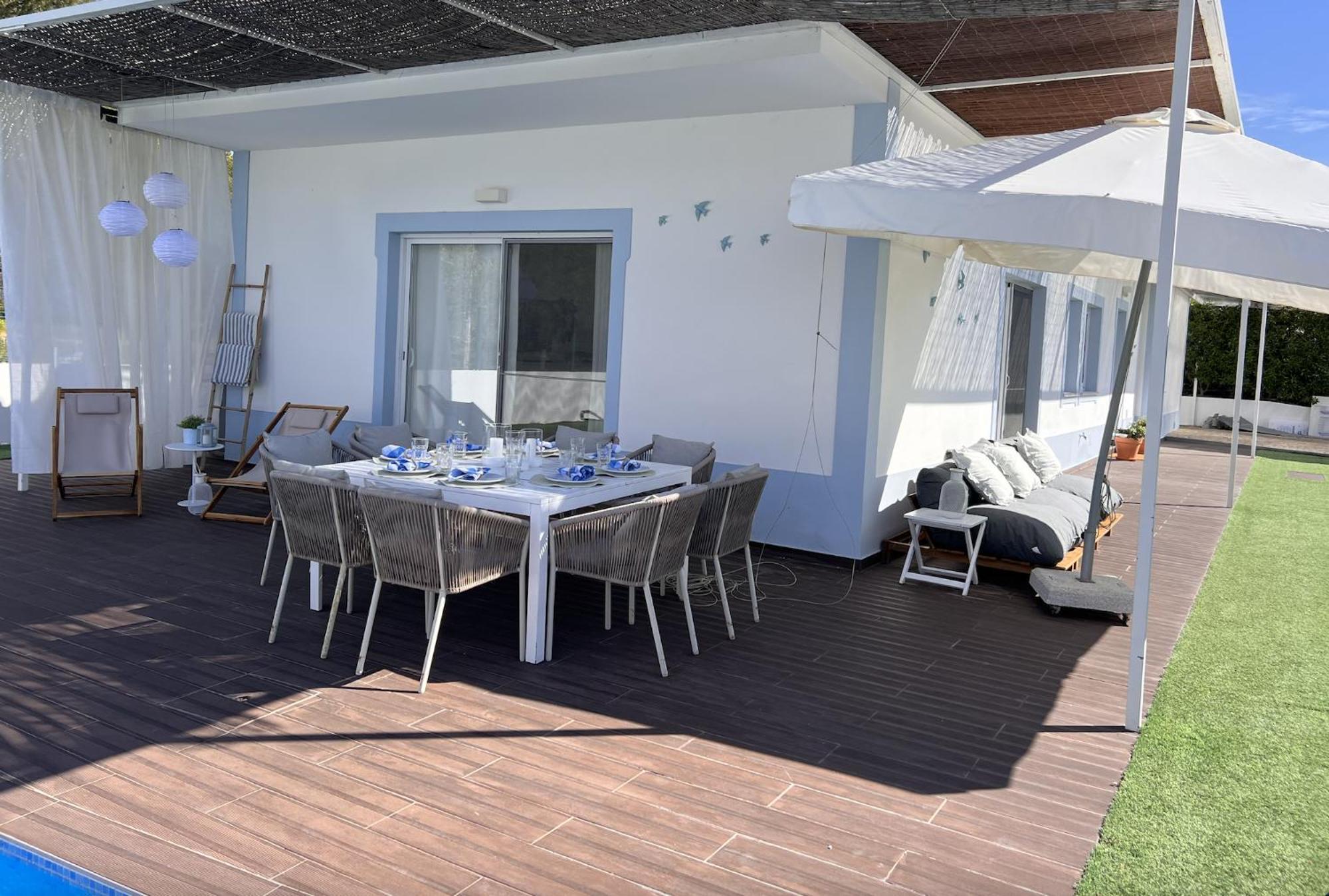 Amendoa Villa