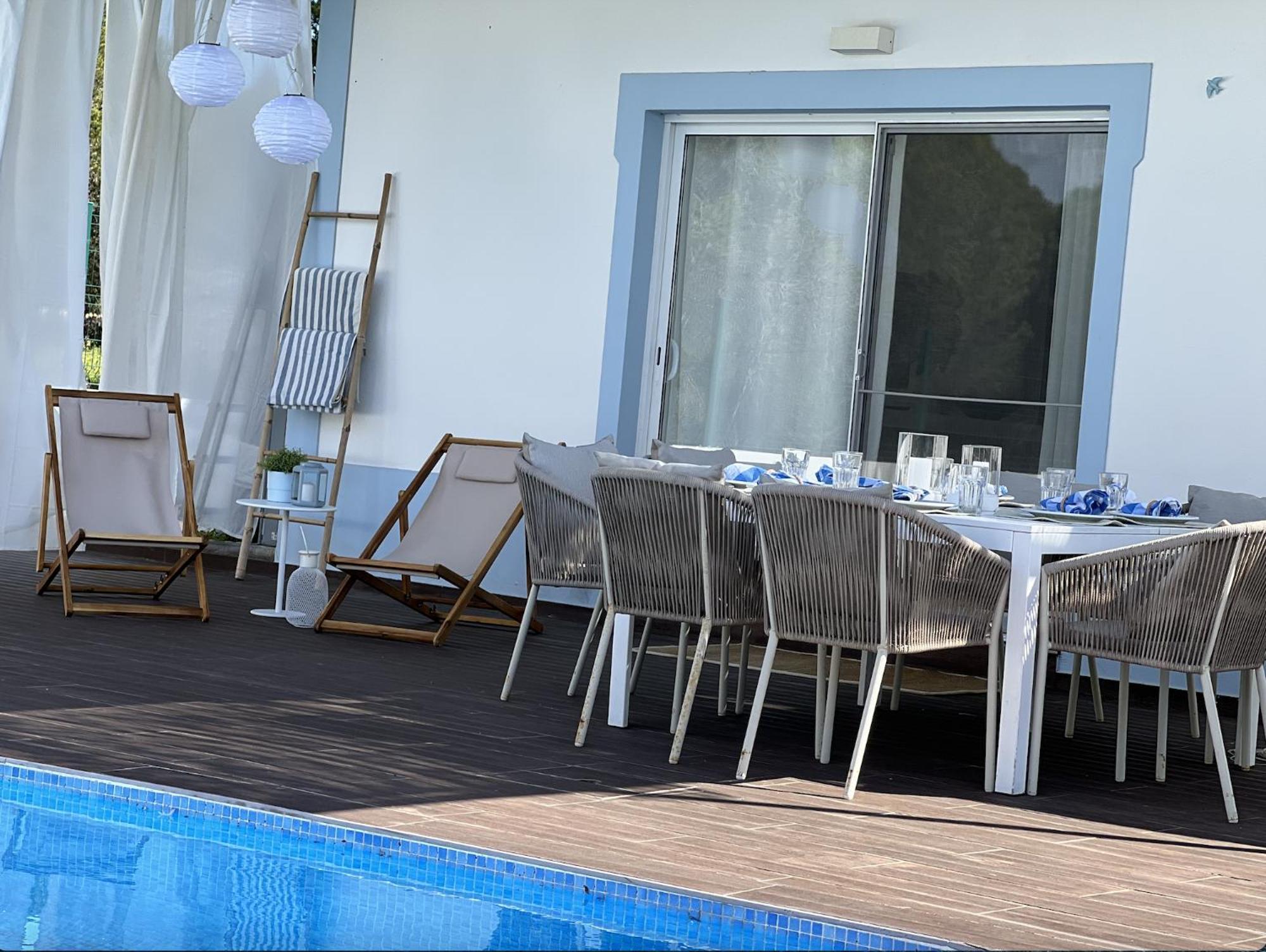 Villa Amendoa Loule